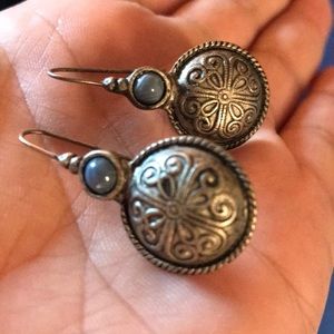 Vintage earrings